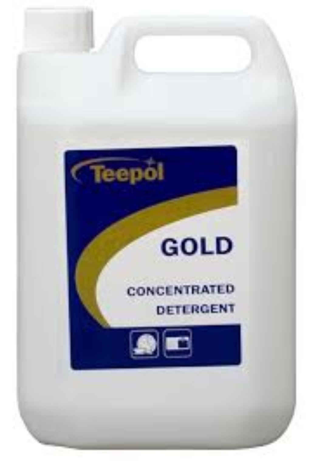 TEEPOL GD 18 1LTR